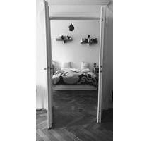 Möbiliertes WG Zimmer in Neuhausen - München Neuhausen-Nymphenburg