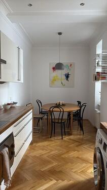 Foto - 4 Zimmer Etagenwohnung zur Miete in München