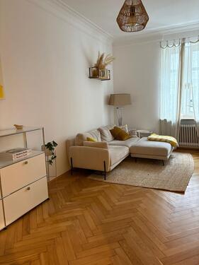 Foto - 4 Zimmer Etagenwohnung in München