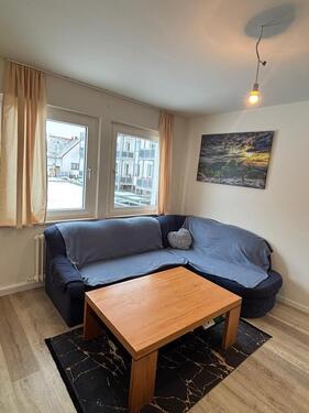 Foto - 2 Zimmer Erdgeschoßwohnung zur Miete in Minden