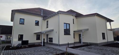 Foto - 3 Zimmer Etagenwohnung zum Kaufen in Meiningen