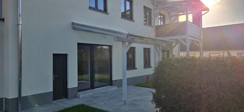 Foto - Etagenwohnung in Meiningen zum Kaufen