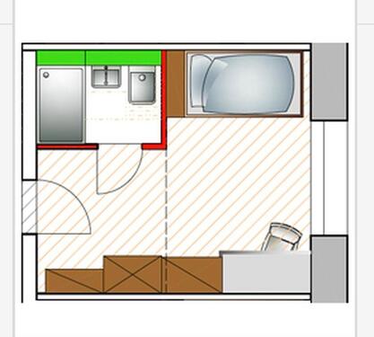 Foto - Studentenwohnung in Hildesheim Möbliert