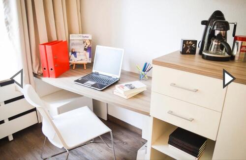 Foto - 1 Zimmer Etagenwohnung zur Miete in Hildesheim