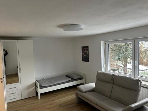 Foto - 1 Zimmer Etagenwohnung zur Miete in Fulda