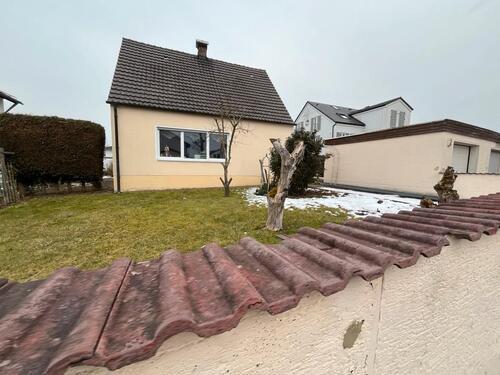 Foto - Grundstück mit Altbestand - 669.000,00&nbsp;EUR Kaufpreis, ca.&nbsp; 160,00&nbsp;m&sup2;