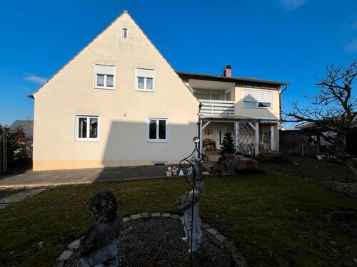 Foto - Einfamilienhaus in Gaimersheim zum Kaufen