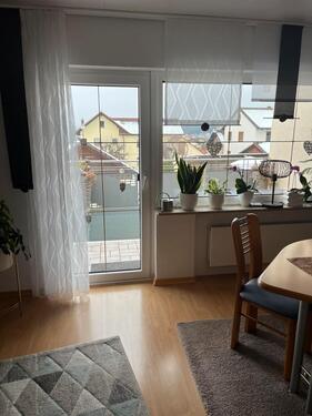 Foto - 5 Zimmer Etagenwohnung zum Kaufen in Neuhaus an der Pegnitz