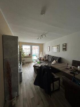 Foto - 3 Zimmer Etagenwohnung in Bernburg (Saale)