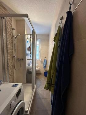 Foto - Etagenwohnung in Bernburg (Saale) zur Miete