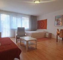 Möbliertes Apartment in Friedenau zu vermieten - Berlin Tempelhof-Schöneberg