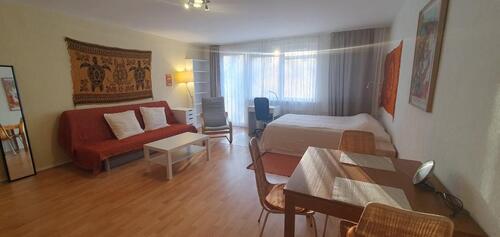 Foto - 1 Zimmer Etagenwohnung zur Miete in Berlin