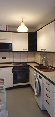 Foto - Etagenwohnung in Berlin zur Miete