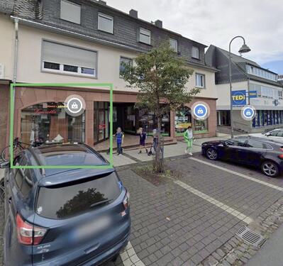 Foto - vielseitige Gewerbefläche in zentraler Lage von Emmelshausen