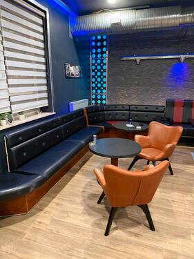 Foto - Café Sportbar Bar Gaststätte - 1.450,00&nbsp;EUR Kaltmiete, ca.&nbsp; 90,00&nbsp;m&sup2;