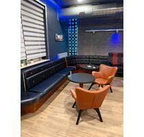 Café Sportbar Bar Gaststätte - 1.450,00&nbsp;EUR Kaltmiete, ca.&nbsp; 90,00&nbsp;m&sup2; in Nürnberg (PLZ: 90461) Hasenbuck