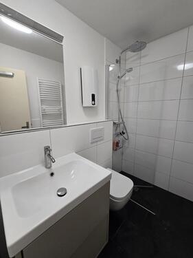 Foto - 2 Zimmer Erdgeschoßwohnung in Aachen