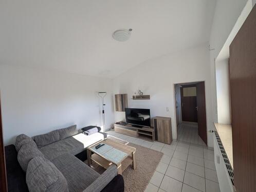 Foto - Möblierte 2-Zimmer Wohnung in Köln-Seeberg