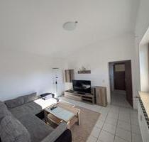 Möblierte 2-Zimmer Wohnung in Köln-Seeberg