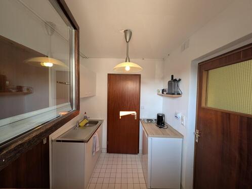 Foto - 2 Zimmer Erdgeschoßwohnung zur Miete in Köln