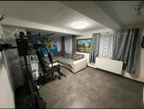 Foto - Einfamilienhaus in Meiningen zum Kaufen