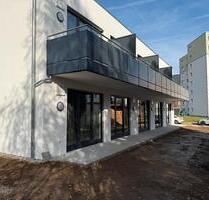 Möbliertes Apartment Wohnung mit Balkon oder Terrasse - Deggendorf