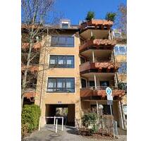 Helle und Ruhige 2,5-Zimmer Wohnung mit großem Balkon - Fürth Eigenes Heim