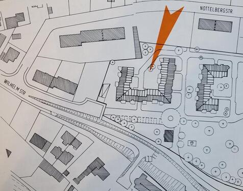 Foto - 2.5 Zimmer Etagenwohnung zum Kaufen in Fürth