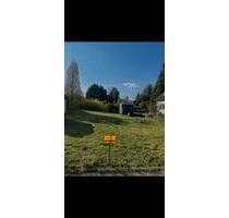 Vermiete Stellplatz für Wohnwagen - Wolfschlugen