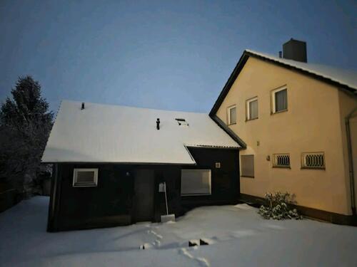 Foto - Mietwohnung Clausthal Zellerfeld 3Zimmer mit Garten