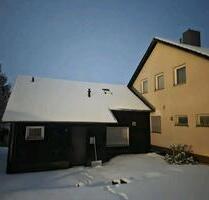 Mietwohnung Clausthal Zellerfeld 3Zimmer mit Garten - Clausthal-Zellerfeld