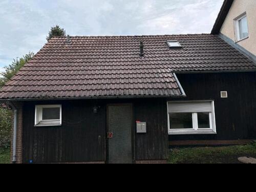 Foto - 3 Zimmer Etagenwohnung in Clausthal-Zellerfeld