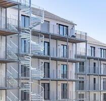 2-Zimmer-Wohnung mit einem großem Balkon! - Esslingen am Neckar Oberesslingen