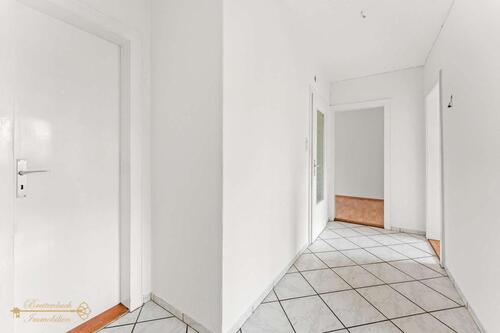 Foto - Erdgeschoßwohnung in Elsfleth zur Miete