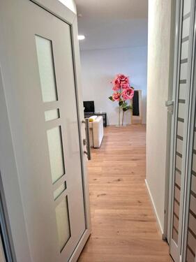 Foto - 1.5 Zimmer Erdgeschoßwohnung zur Miete in Wertheim