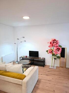 Foto - 1.5 Zimmer Erdgeschoßwohnung in Wertheim