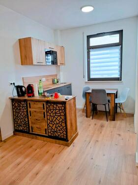 Foto - Erdgeschoßwohnung in Wertheim zur Miete