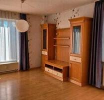 Helle 1 Zimmer Erdgeschoss-Wohnung von privat zu verkaufen - Sulingen