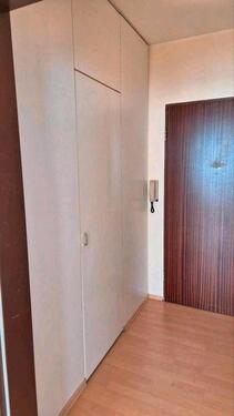 Foto - 1 Zimmer Erdgeschoßwohnung in Sulingen