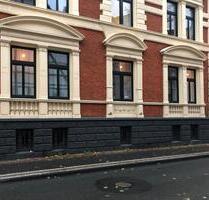 Traumhafte, zentrale Altbauwohnung mit Garten, Balkon, Stellplatz - Lippstadt