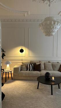 Foto - 4 Zimmer Hochparterre zum Kaufen in Lippstadt