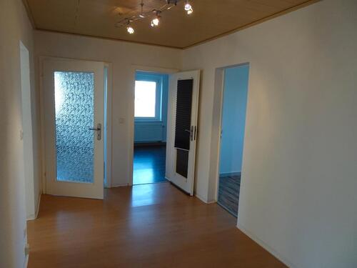 Foto - Etagenwohnung in Lommatzsch zur Miete