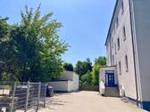 Foto - 3 Zimmer Dachgeschoßwohnung zur Miete in Wittenberg Lutherstadt