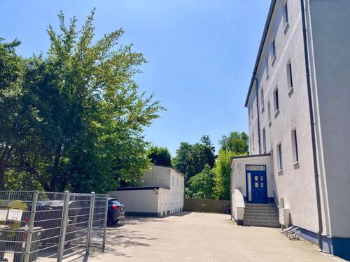 Foto - 3 Zimmer Dachgeschoßwohnung zur Miete in Wittenberg Lutherstadt