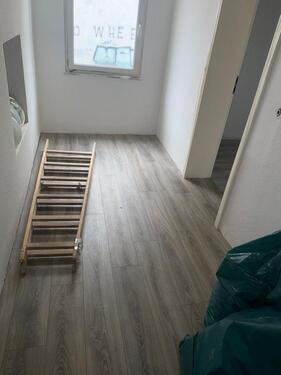 Foto - Etagenwohnung in Halle (Saale) zur Miete