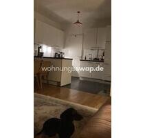 Wohnungsswap - 2 Zimmer, 64 m² - Friedensallee, Altona, Hamburg
