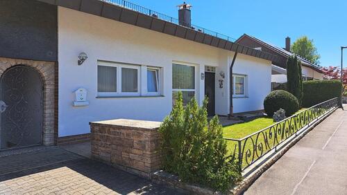 Foto - 5 Zimmer Einfamilienhaus zum Kaufen in Albershausen