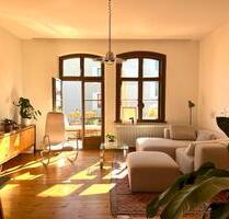 Helle Wohnung nah am Wasser - 1.500,00&nbsp;EUR Kaltmiete, ca.&nbsp; 100,00&nbsp;m&sup2; in Berlin (PLZ: 10317) Rummelsburg