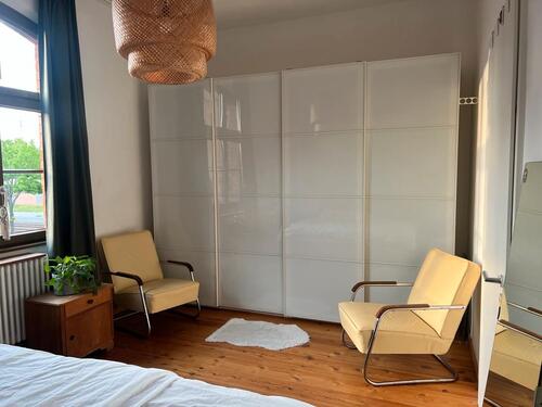 Foto - 2 Zimmer Etagenwohnung zur Miete in Berlin