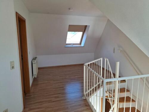 Foto - 3 Zimmer Maisonettenwohnung zur Miete in Kuchen